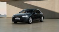 Audi A1 Sportback 30 TFSI 85(116) KW(PS) S TRONIC