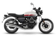 Moto Guzzi V7 Special 850 0.85 V-Twin Special Euro 5