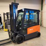 Doosan B30X-7 3000kg 5560mm HYR/KÖP