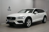 Volvo V60 Cross Country B4 AWD Diesel Adv SE | Backkamera