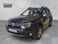 Dacia Duster 4x2 ph II 1,5 dCi Laureate