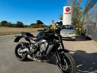 Yamaha MT-09 Y-AMT Automatisk växelåda