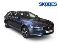 Volvo V90 Cross Country B4 AWD Diesel Core