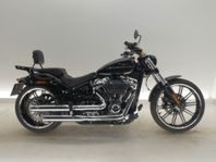 Harley-Davidson FXBRS Breakout 114 FXBRS