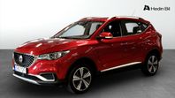 MG ZS EV LUXURY 45 KWH PL fr. 2995 kr*