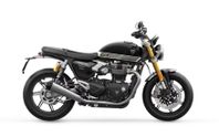 Triumph Speed twin 1200 RS *NYHET 2025!*