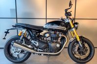 Triumph Speed Twin 1200 RS *NYHET 2025!*