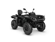 Can-Am Outlander MAX PRO XU T HD8 - 2025