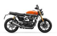 Triumph Speed twin 1200 RS *NYHET 2025!*