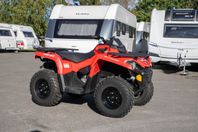 Can-Am Outlander L 450