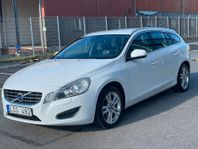 Volvo V60 D3 Geartronic / 0% RÄNTA