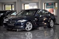 BMW 530 d Sedan 245hk Taklucka Navi B-kamera