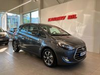 Hyundai ix20 1.6 blue | B-Kamera | Navigation | Välservad