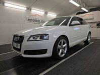 Audi A3 1.6 TDI Man *2010* A-traktor