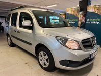 Mercedes-Benz Citan 109 ( 90hk)*Kombi*600kr/mån*Nybesk*