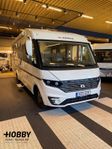 Adria SONIC Plus I 700 SL "Reserverad"