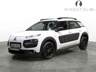 Citroën C4 Cactus 1.6 BlueHDi 99 HK 0.31L/MIL KAMREM BYTT