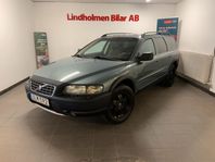 Volvo XC70 2.5T AWD Business Euro 4