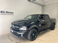 Dodge RAM CREW CAB 1500 5.7 V8 HEMI 4WD 395hk/Leasebar/SoV