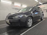 Vw Golf 1.6 TDI Man*2012* A-traktor