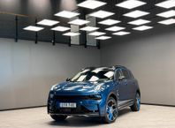 Lynk & Co 01 PHEV DCT /Panorama/Navi/Back-kamera/