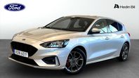 Ford Focus ST-Line Edition 1.0 125hk AUT Carplay