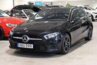 Mercedes-Benz A 180 136HK Urban Pack Nyservad