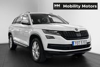 Skoda Kodiaq 2.0 TDI 4x4 Businessline 7Sits Drag Navi 360-K