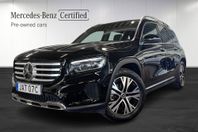 Mercedes-Benz GLB 200 Progressive 7-Sits Navi Backkamera