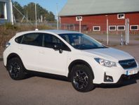 Subaru XV 1.6 4WD Auto 115hk 6500 mil Fullservad