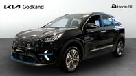 Kia E-Niro 64 kWh Advance Plus Tech Moms 1 Ägare