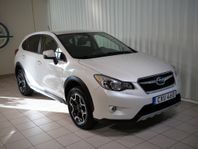 Subaru XV 2.0 SPORT 4WD Manuell, 147hk, 2014