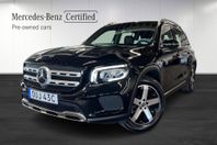 Mercedes-Benz GLB 200 d 4MATIC 7-Sits Progressive Värmare Dr