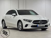 Mercedes-Benz A 180 d 7G-DCT Progressive, Urban Euro 6