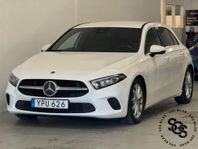 Mercedes-Benz A 180 d 7G-DCT Progressive, Urban Euro 6