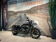 Harley-Davidson Iron 883  1091kr/mån 3,95% ränta