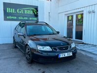 Saab 9-3 SportCombi 1.8t BioPower Vector Euro 4