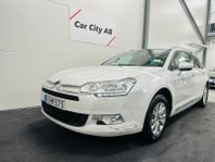 Citroën C5 Tourer 1.6 e-HDi Airdream EGS