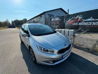 Kia CEED cee'd_sw 1.6 CRDi EX Comfort Euro 5