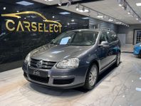 Volkswagen Golf Variant 1.6/Nybes/1Ägare/Kamrembytt