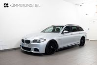 BMW 520 d xDrive Touring M Sport/Softclose/HUD/NAV/HK