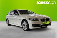 BMW 520 d xDrive Touring 190 hk Drag M-värm Skinn