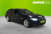 BMW 520 d xDrive M-Sport Pano Drag Skinn 190 hk