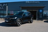 Volvo XC40 RechargeT4 DCT,Inscription,Värmare,Drag,Backkamer