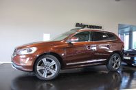 Volvo XC60 D4 AWD Classic Summum Pro Polestar H/K *SE SPEC*