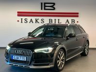 Audi A6 allroad Q 3.0 TDI V6 S Tronic I Comfort I Värmare I