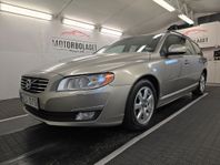 Volvo V70 D2 Man115hk