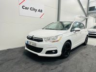 Citroën C4 1.6 e-HDi Airdream EGS