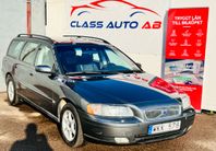 Volvo V70 2.4 Kinetic Euro 4