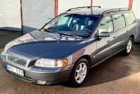 Volvo V70 2.4 Kinetic Euro 4